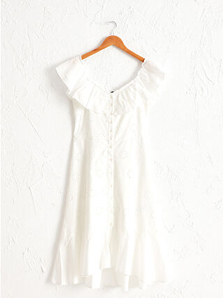 Optic White