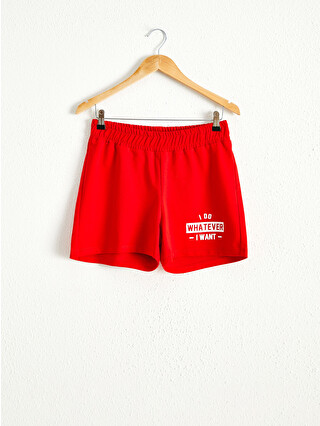 Bright Red
