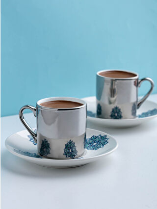 Karışık Baskılı