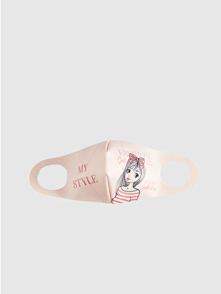 Powder Pink