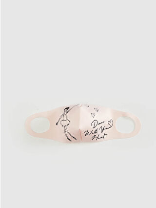 Powder Pink