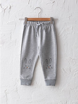 Grey Melange