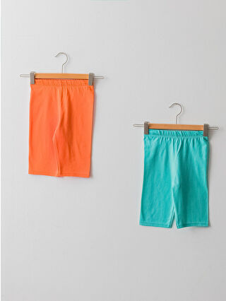 Bright Orange