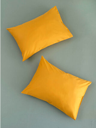 Dull Yellow