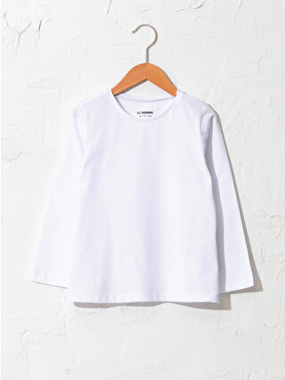 Optic White