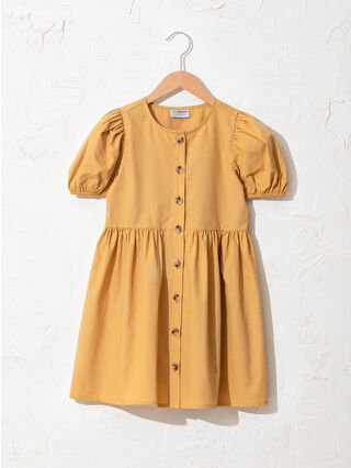 Dark Yellow