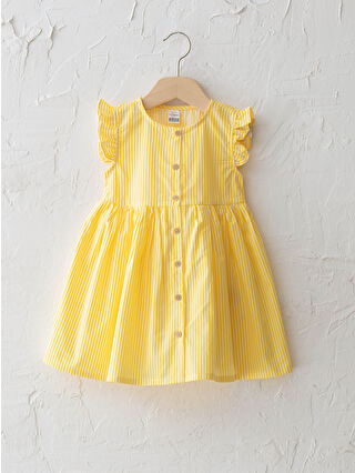 Yellow Striped