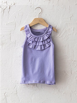 لون أخضر فاقع