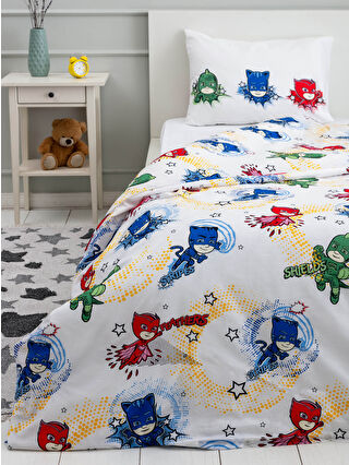 Mix Printed