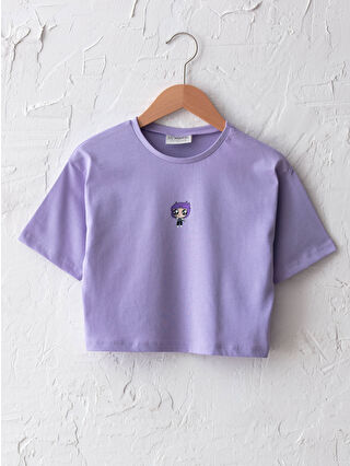 Dark Lilac