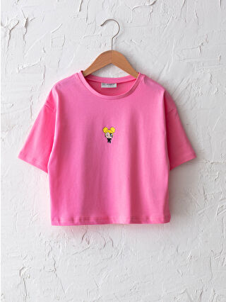 Mid Pink