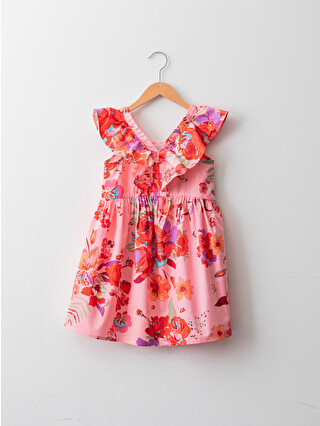 Pink Printed