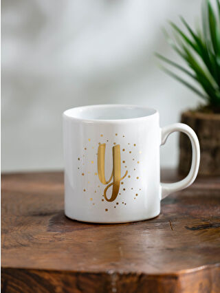 Gold Printed