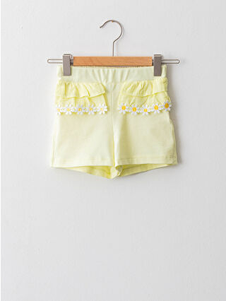 Lemon Yellow