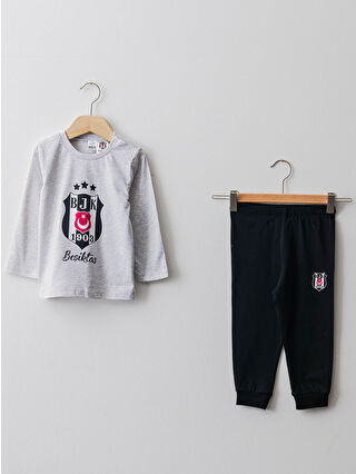 Kırık Beyaz Melanj