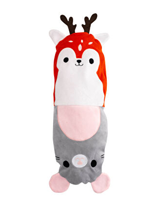 Karışık Baskılı