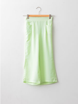 Pastel Green