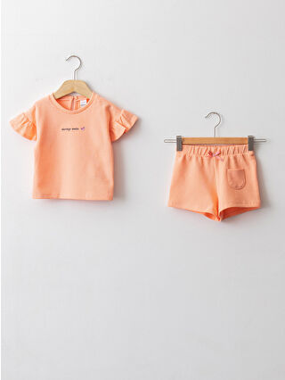 Pale Coral