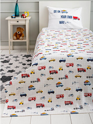 Karışık Baskılı