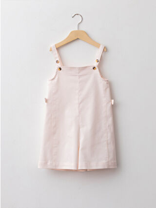 لون وردي باهت