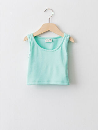 Light Aqua Green