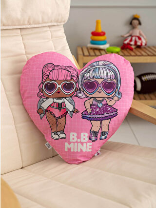 Karışık Baskılı