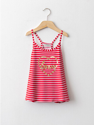 Red Striped