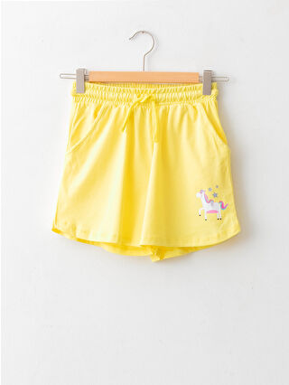 Bright Yellow