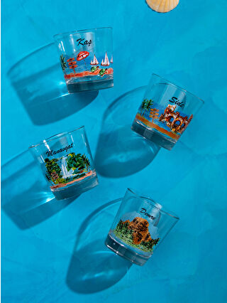 Karışık Baskılı