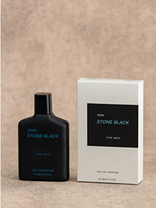 LCW ACCESSORIES Stone Black EDP Men's Perfume 100 Ml - S21929Z8