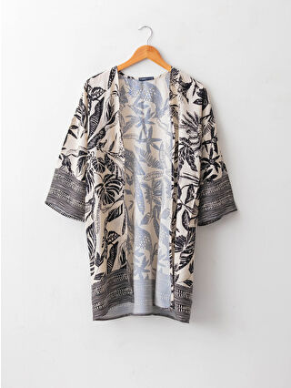 Black Printed