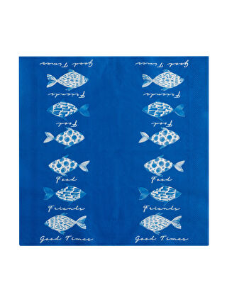 Karışık Baskılı