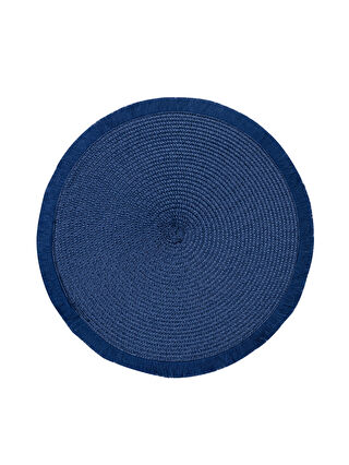 Pale Aqua Blue Printed