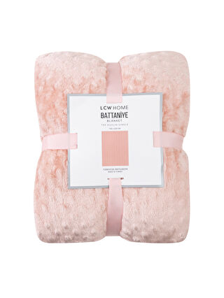 Dull Pink