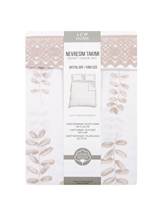 Karışık Baskılı