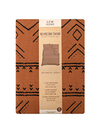 Karışık Baskılı