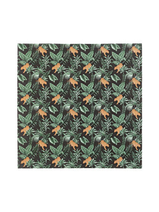 Karışık Baskılı