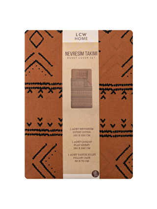 Karışık Baskılı