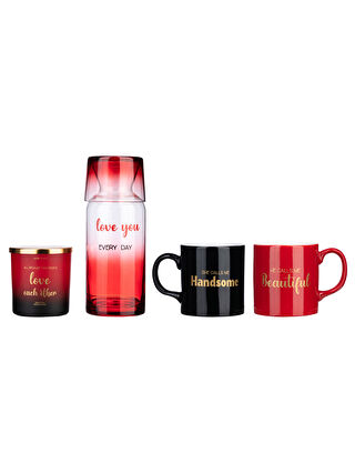 Karışık Baskılı