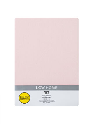 Pale Pink