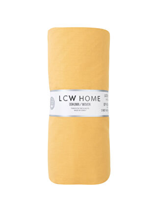 Dull Yellow