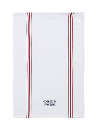 Kırmızı Baskılı