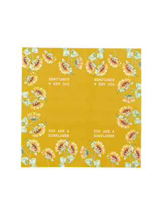 Karışık Baskılı