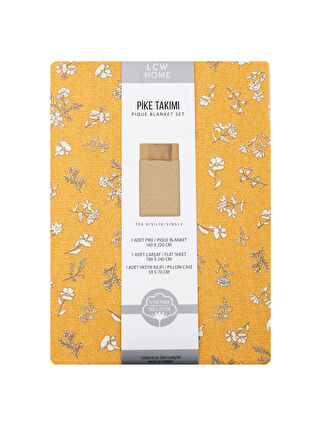 Karışık Baskılı