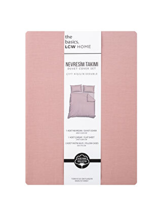 Dull Pink