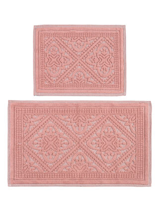 Dusty Rose Printed