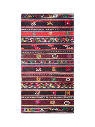 Karışık Baskılı