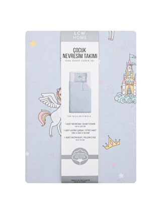 Karışık Baskılı