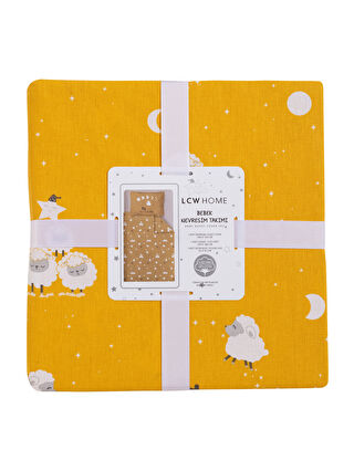 Karışık Baskılı