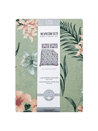 Karışık Baskılı